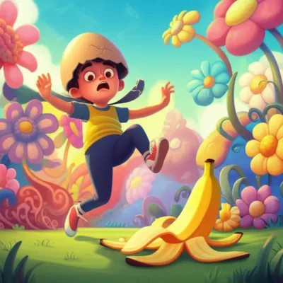 Illustration egg - Image 1