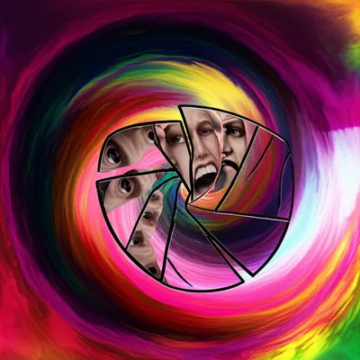 Illustration mania - Image 1