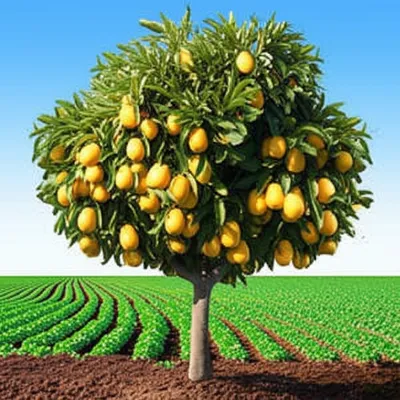 Illustration prosper - Image 1