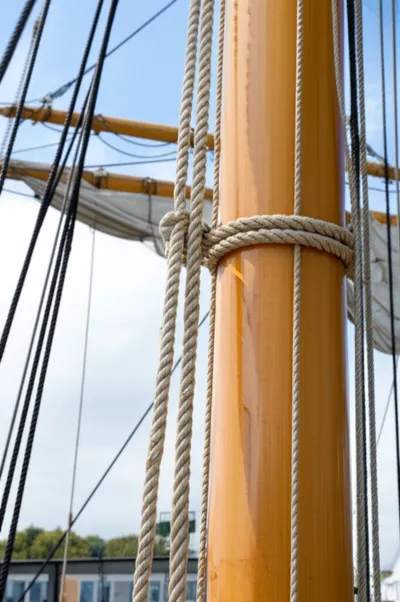 Illustration lanyard - Image 1