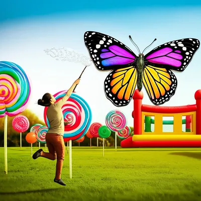 Illustration crotchet - Image 1