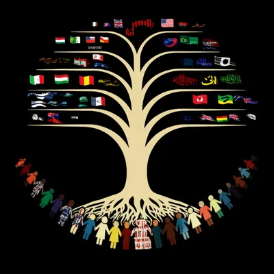 Illustration genetic - Image 1