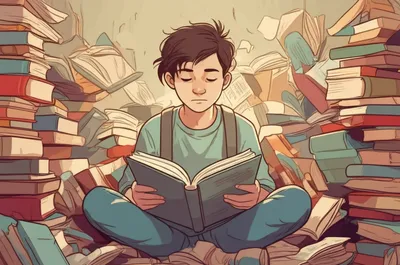 Hình ảnh minh họa engrossing - Ảnh 1