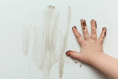 Illustration smudging - Image 1