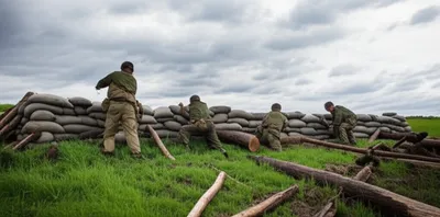 Illustration fieldwork - Image 1