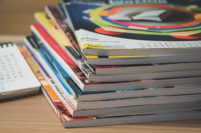 Illustration periodical - Image 1