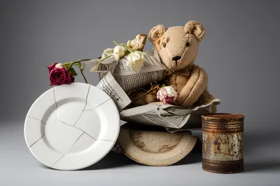 Illustration discarding - Image 1