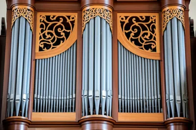 Illustration pipework - Image 1