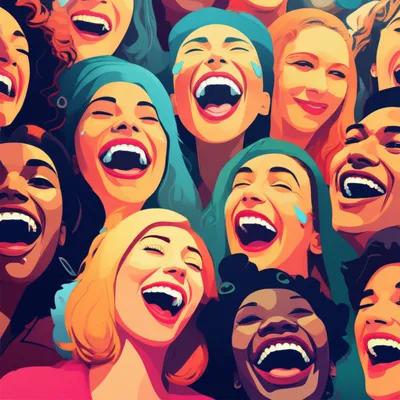 Illustration chinks - Image 1