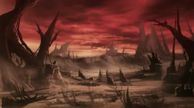 Illustration oblivion - Image 1