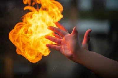 Illustration searing - Image 1