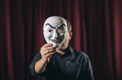 Illustration personate - Image 1