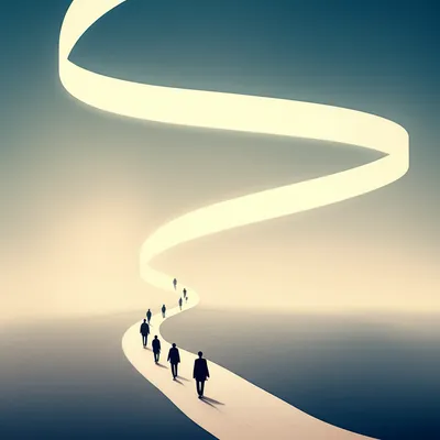 Illustration leading - Image 1