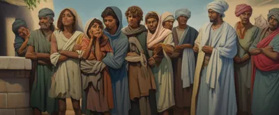 Illustration pariahs - Image 1