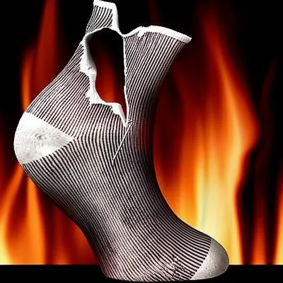 Illustration darning