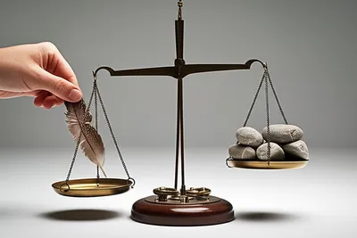 Illustration vindicate - Image 1