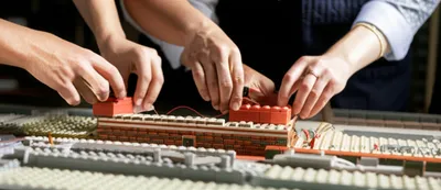 Illustration hands - Image 1