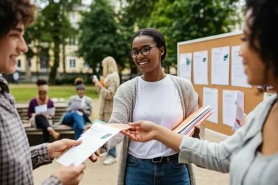 Illustration handouts