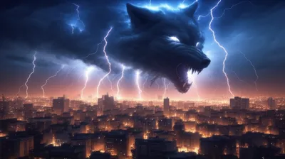 Illustration rogue - Image 1