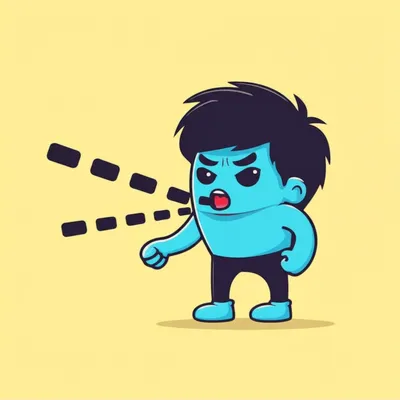 Illustration dashes - Image 1