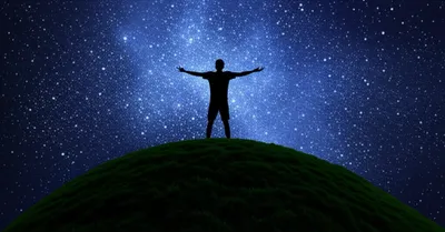 Illustration longing - Image 1