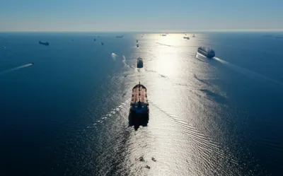 Illustration straits