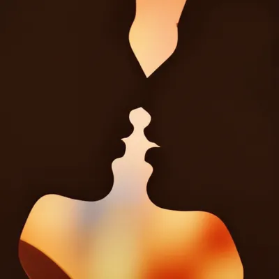 Illustration tonguing - Image 1