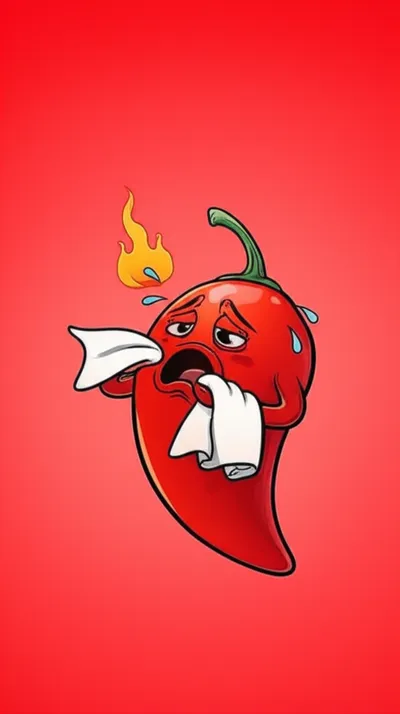 Illustration hottest - Image 1