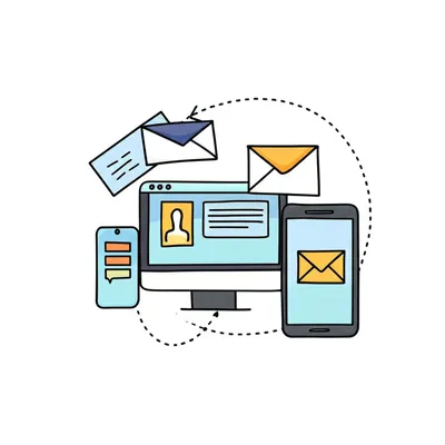 Illustration correspondence - Image 1