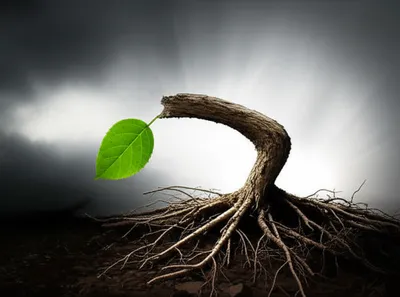 Illustration defeats - Image 1