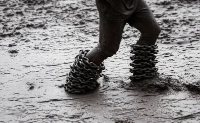 Illustration hampered - Image 1