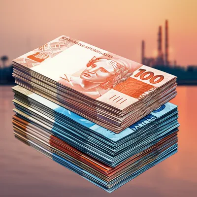 Illustration cruzado - Image 1