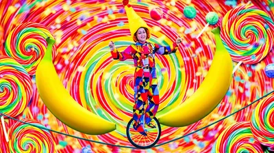 Illustration demented - Image 1