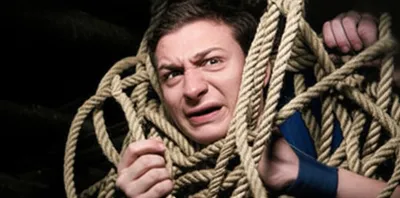 Illustration binds - Image 1