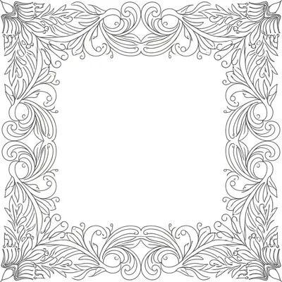 Illustration flower - Image 1