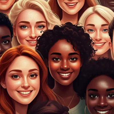 Illustration skins - Image 1