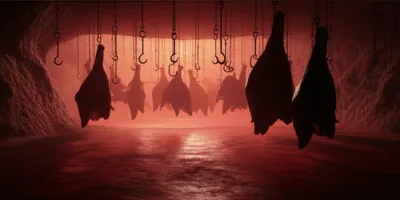 Illustration abattoir - Image 1