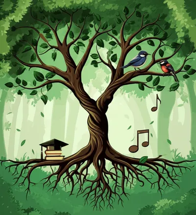 Illustration affiliation