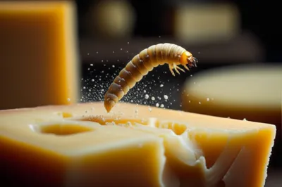 Illustration skippers - Image 1