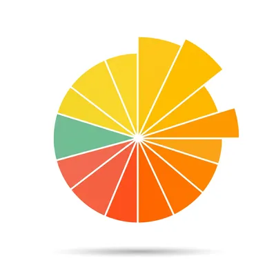 Illustration slices - Image 1