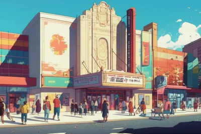 Hình ảnh minh họa multiplex - Ảnh 1