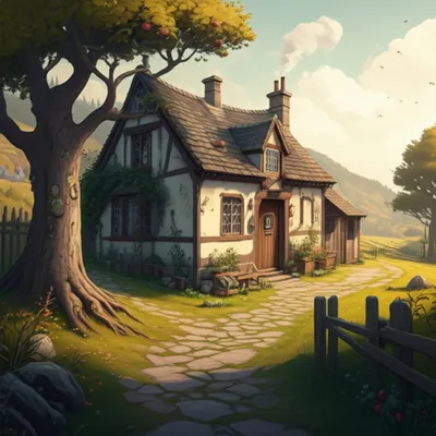 Illustration dwelt - Image 1