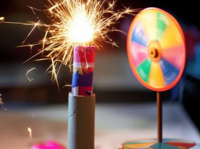 Illustration pastille - Image 1