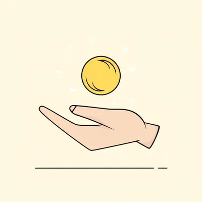 Illustration regain - Image 1