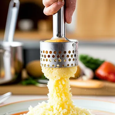 Illustration ricing - Image 1