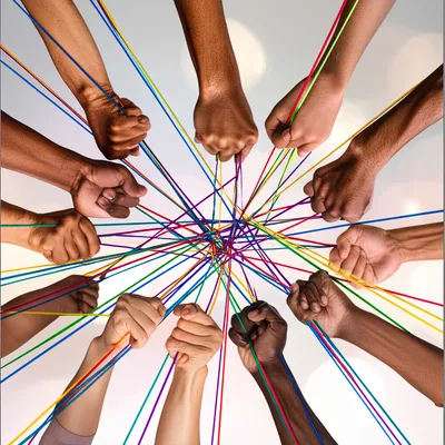 Illustration knot - Image 1