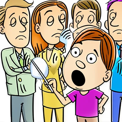 Illustration chippy - Image 1