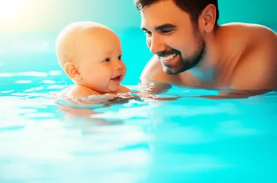 Illustration baptise - Image 1