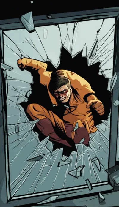 Illustration panel - Image 1