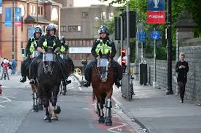 Illustration trooper - Image 3